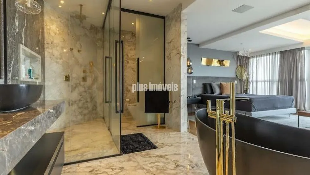Apartamento, 2 quartos, 225 m² - Foto 3