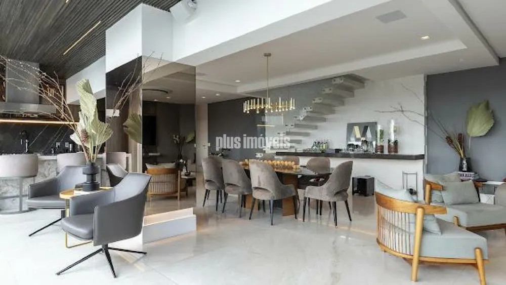 Apartamento, 2 quartos, 225 m² - Foto 5
