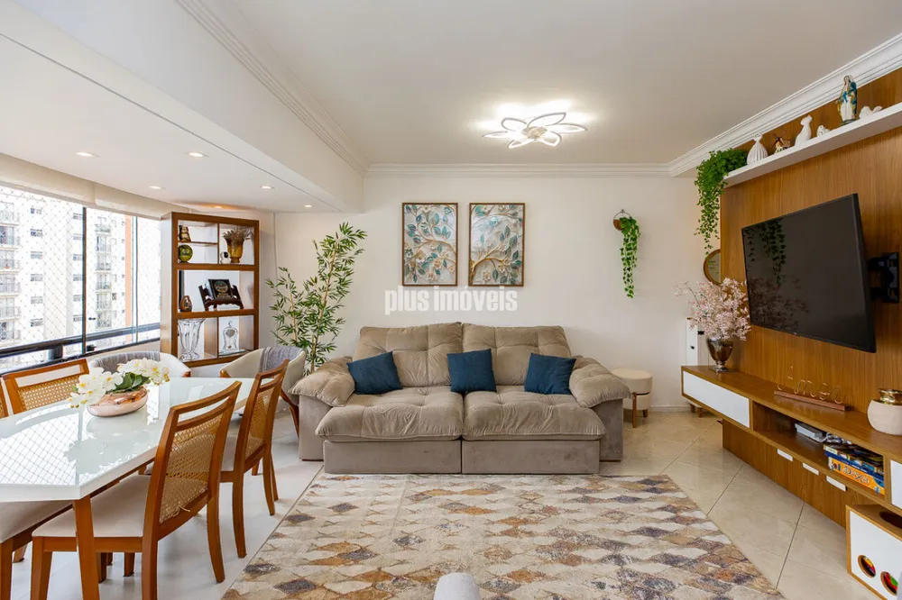 Apartamento, 3 quartos, 85 m² - Foto 3