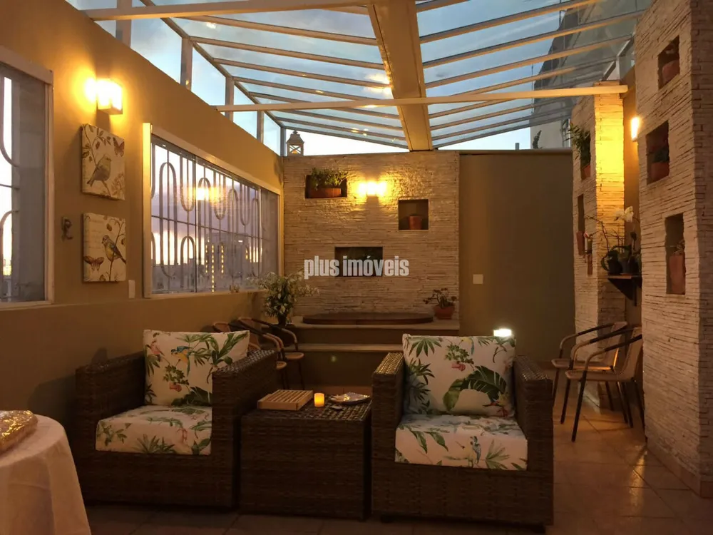 Apartamento, 2 quartos, 154 m² - Foto 2