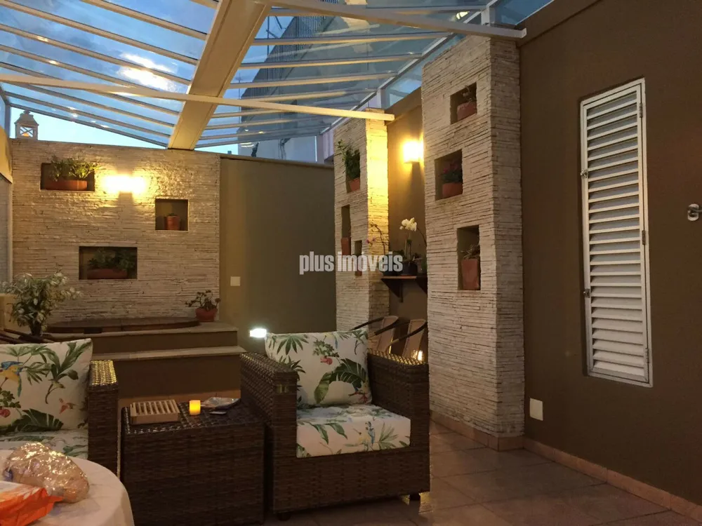 Apartamento, 2 quartos, 154 m² - Foto 4