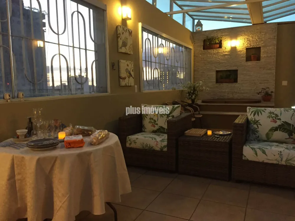 Apartamento, 2 quartos, 154 m² - Foto 3