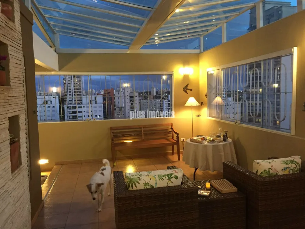 Apartamento, 2 quartos, 154 m² - Foto 1