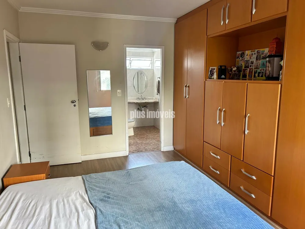 Apartamento, 3 quartos, 121 m² - Foto 3