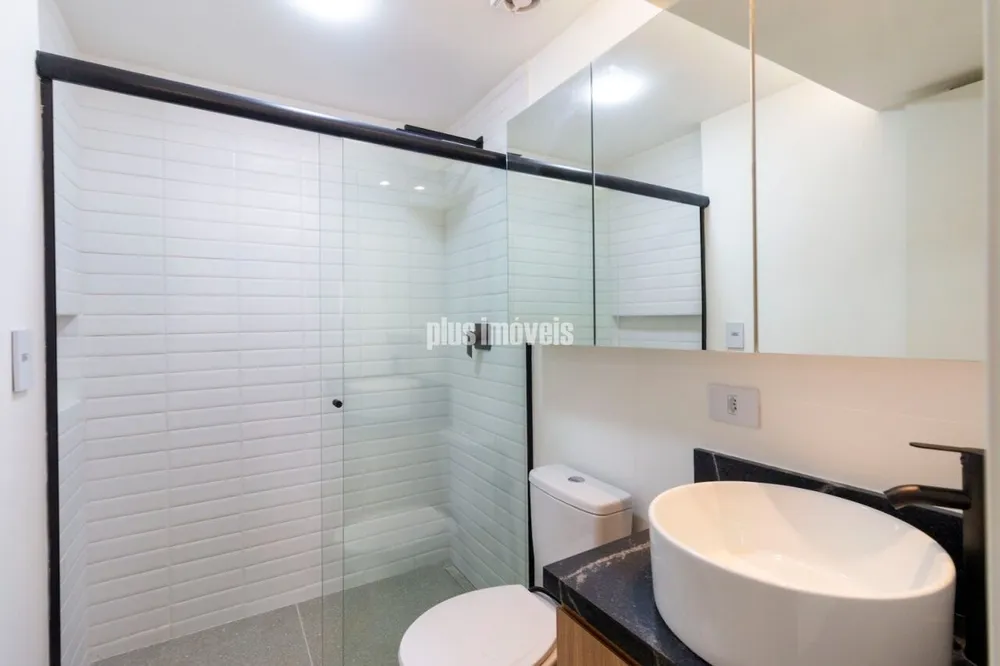 Apartamento, 2 quartos, 85 m² - Foto 6
