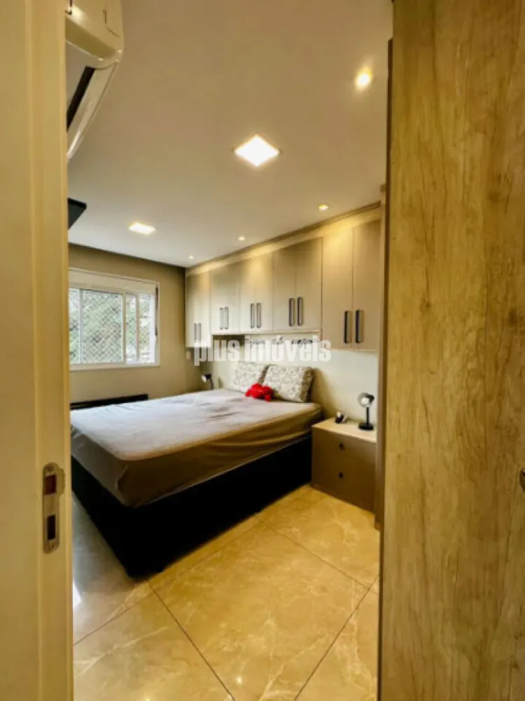 Apartamento, 2 quartos, 61 m² - Foto 5