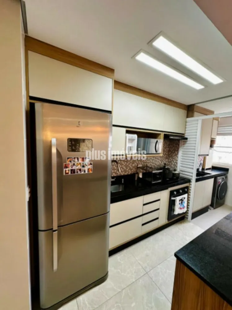 Apartamento, 2 quartos, 61 m² - Foto 6