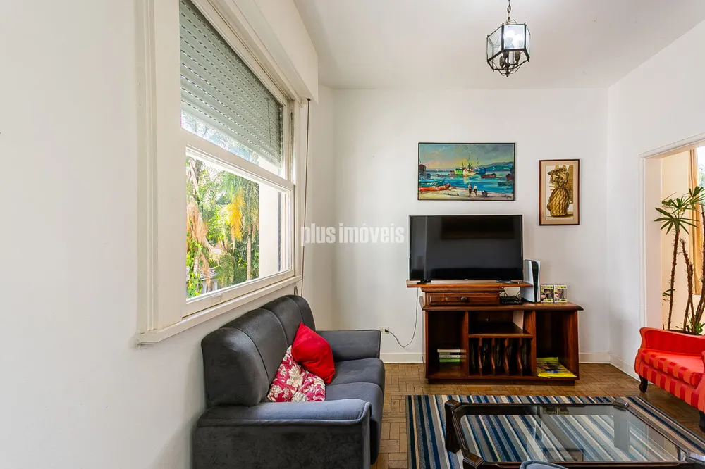 Apartamento, 3 quartos, 105 m² - Foto 3