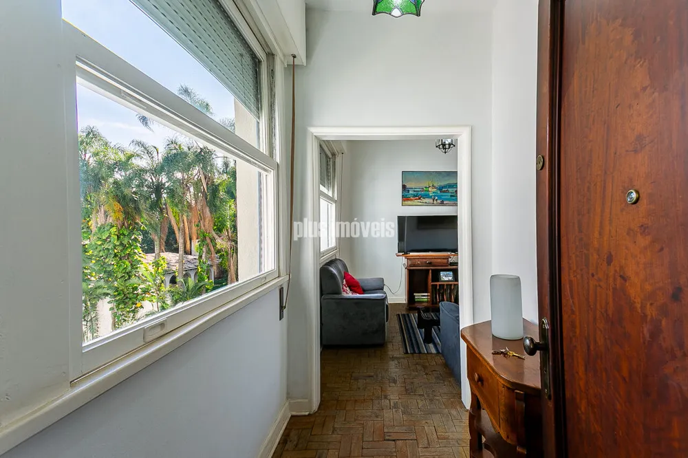 Apartamento, 3 quartos, 105 m² - Foto 1