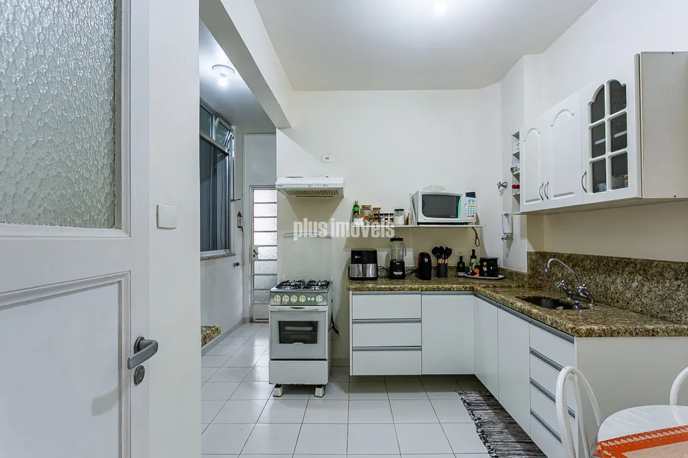 Apartamento, 3 quartos, 105 m² - Foto 6