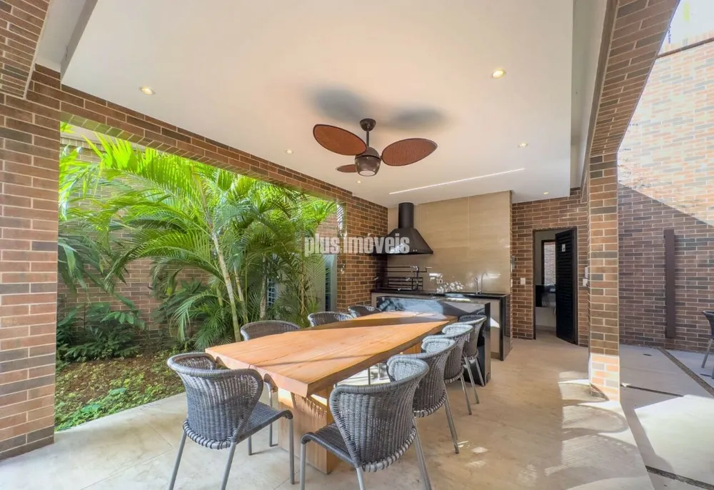 Apartamento, 1 quarto, 45 m² - Foto 1