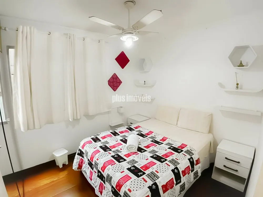Apartamento, 3 quartos, 75 m² - Foto 2