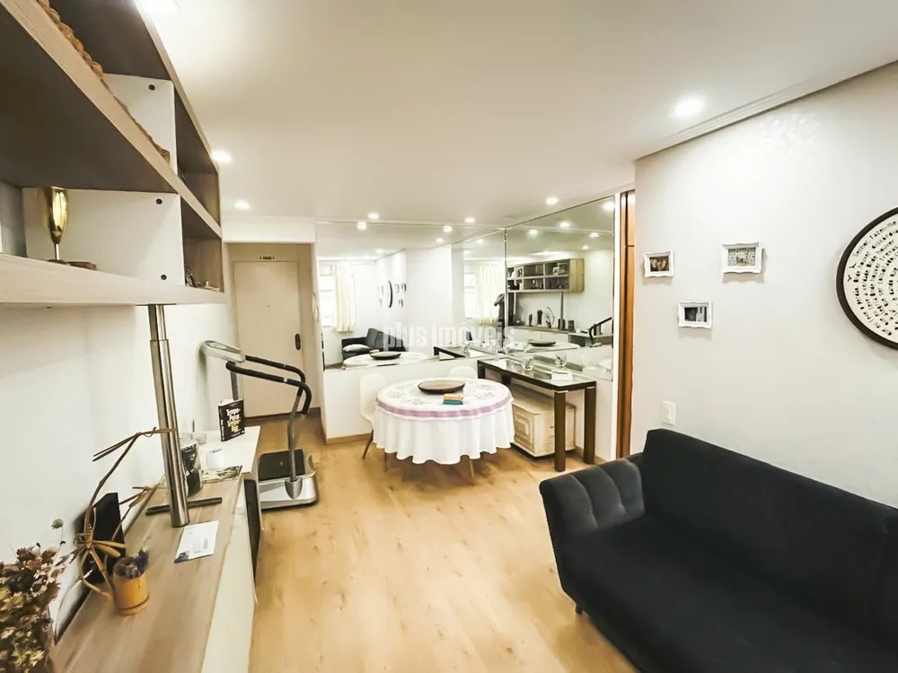 Apartamento, 3 quartos, 75 m² - Foto 5
