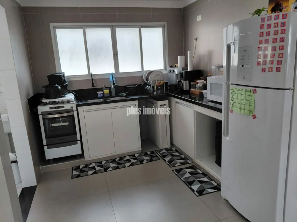 Apartamento, 4 quartos, 190 m² - Foto 2