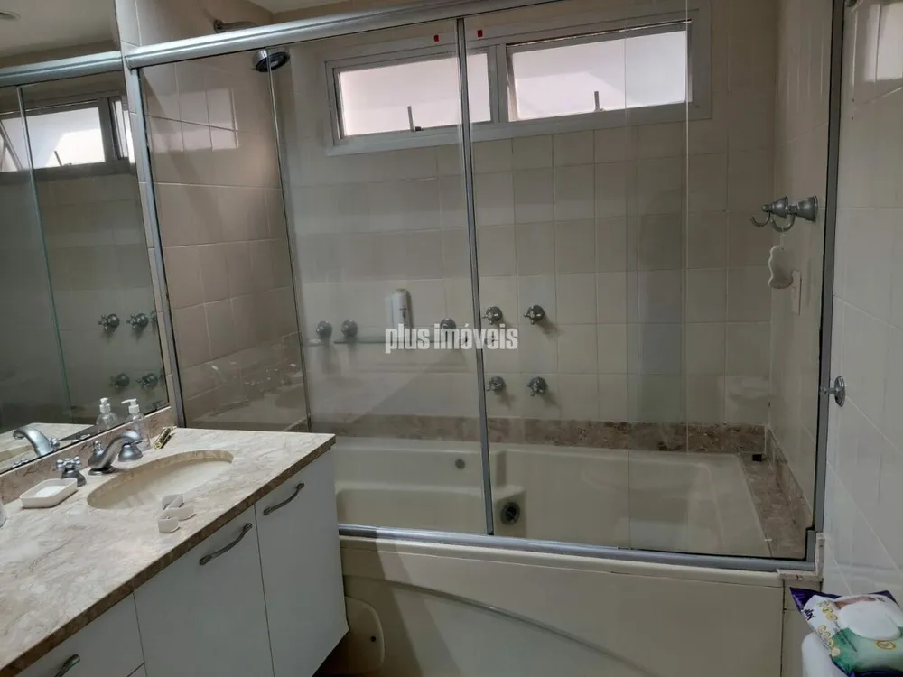 Apartamento, 4 quartos, 190 m² - Foto 4