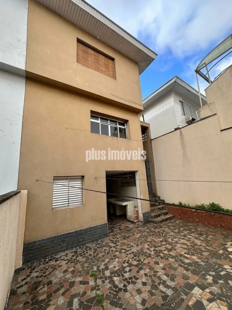 Casa, 3 quartos, 140 m² - Foto 3
