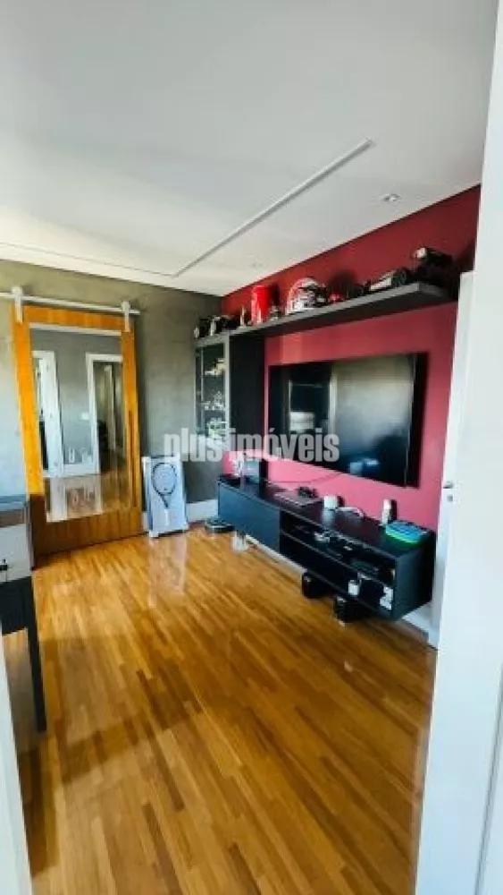 Apartamento à venda com 4 quartos, 291m² - Foto 2