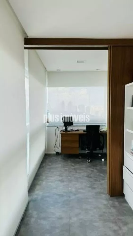 Apartamento à venda com 4 quartos, 291m² - Foto 4