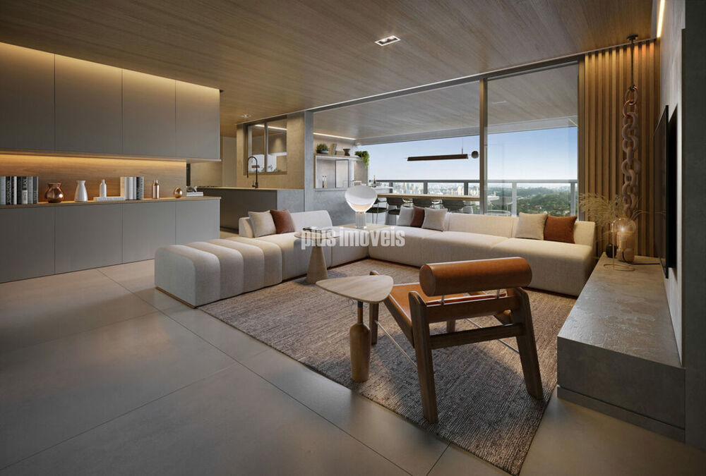 Apartamento, 4 quartos, 197 m² - Foto 6