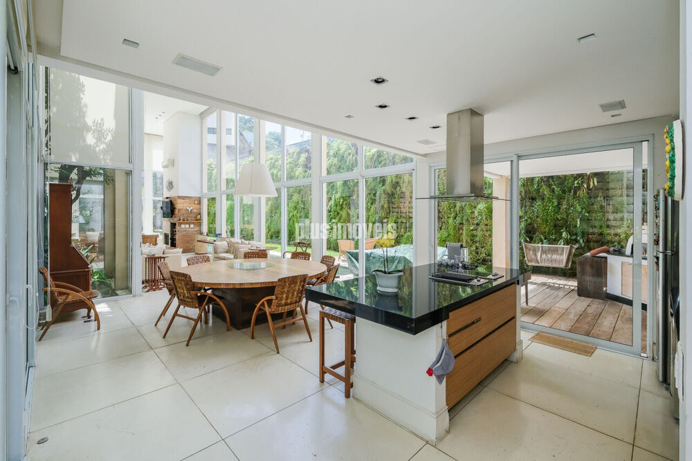 Casa, 3 quartos, 480 m² - Foto 1