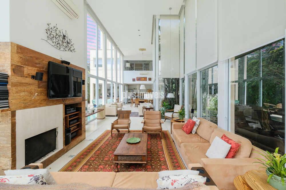 Casa, 3 quartos, 480 m² - Foto 3