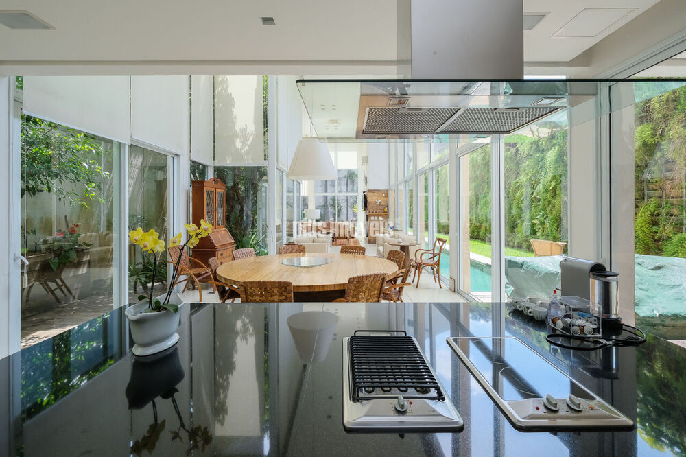 Casa, 3 quartos, 480 m² - Foto 2
