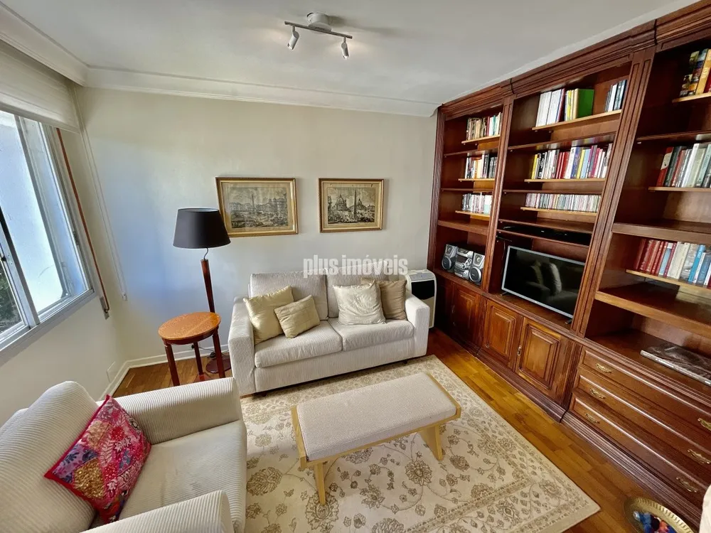 Apartamento, 3 quartos, 108 m² - Foto 3