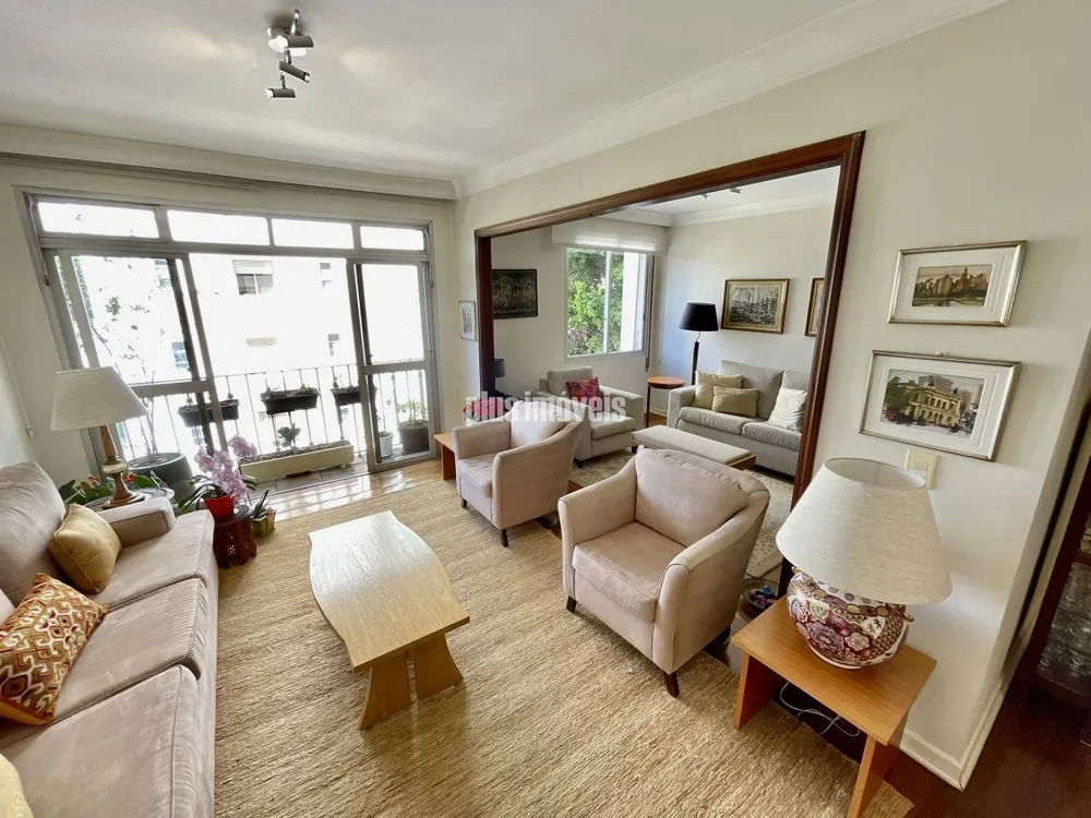 Apartamento, 3 quartos, 108 m² - Foto 2