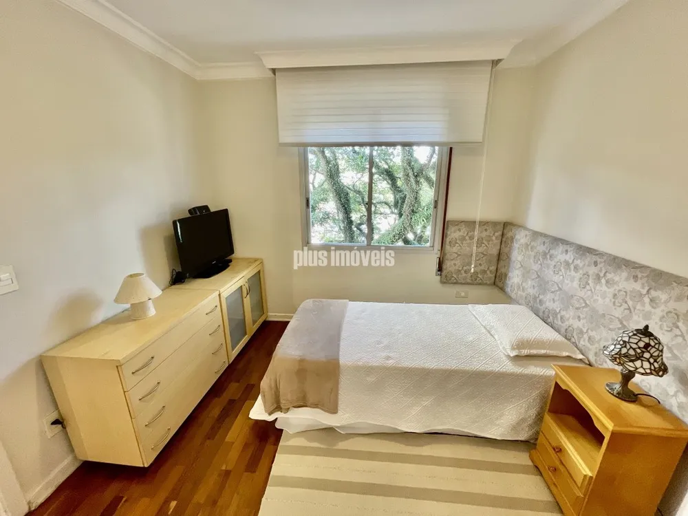 Apartamento, 3 quartos, 108 m² - Foto 4