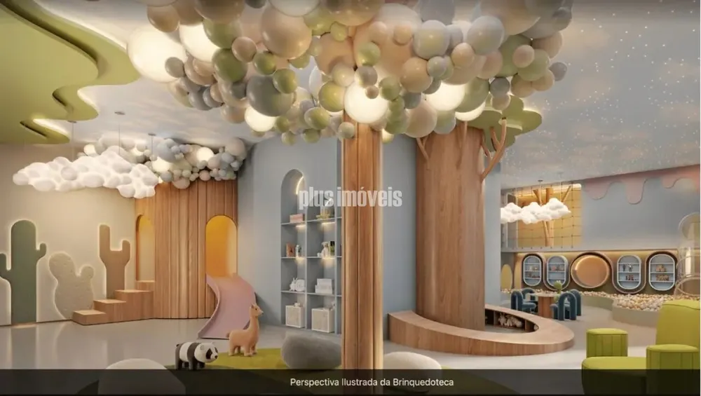 Apartamento, 3 quartos, 134 m² - Foto 7