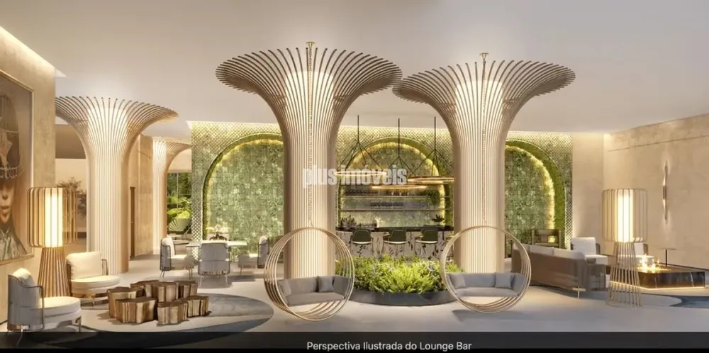 Apartamento, 3 quartos, 134 m² - Foto 5