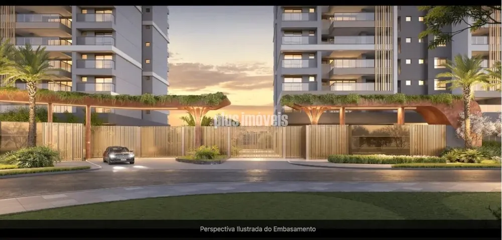 Apartamento, 3 quartos, 134 m² - Foto 1