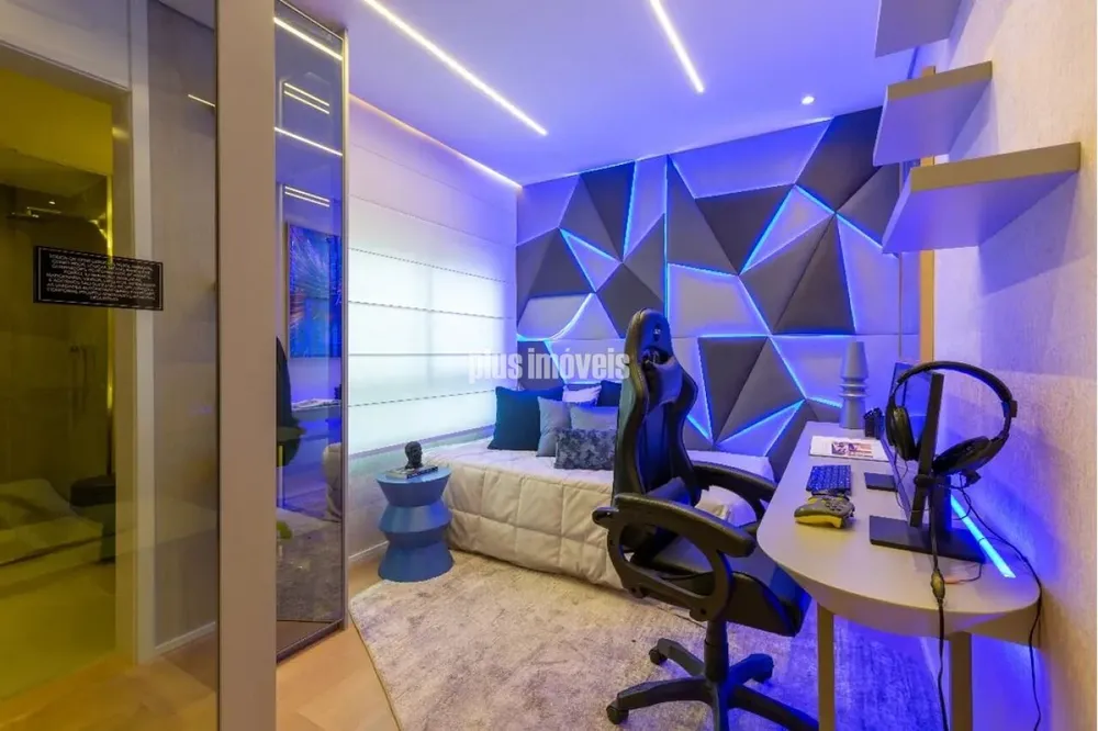 Apartamento, 3 quartos, 134 m² - Foto 2
