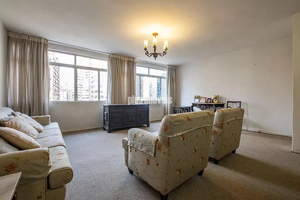 Apartamento, 3 quartos, 150 m² - Foto 3