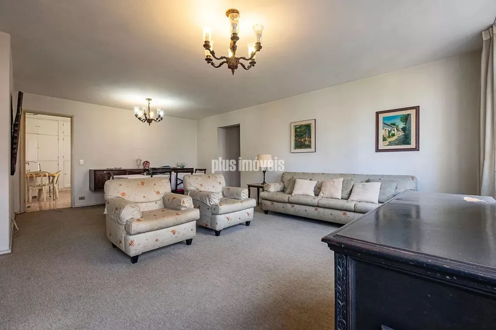 Apartamento, 3 quartos, 150 m² - Foto 7