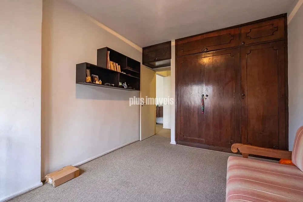 Apartamento, 3 quartos, 150 m² - Foto 5