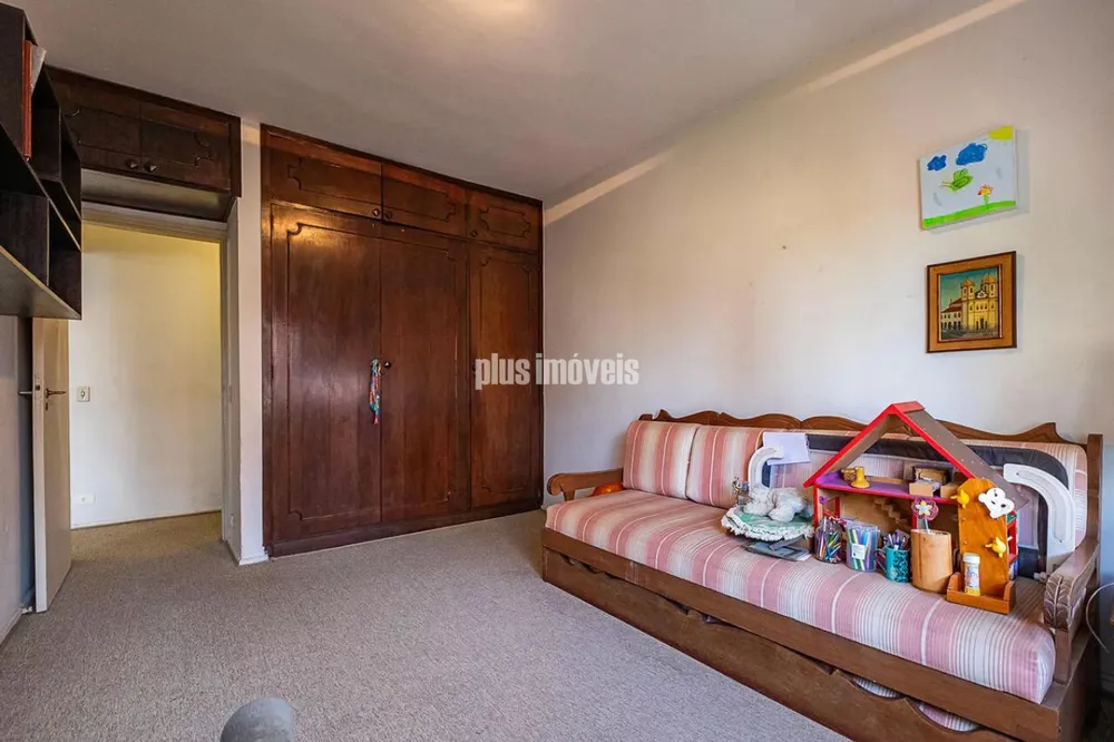 Apartamento, 3 quartos, 150 m² - Foto 1