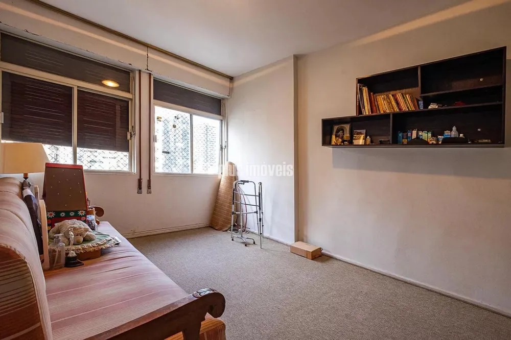 Apartamento, 3 quartos, 150 m² - Foto 8