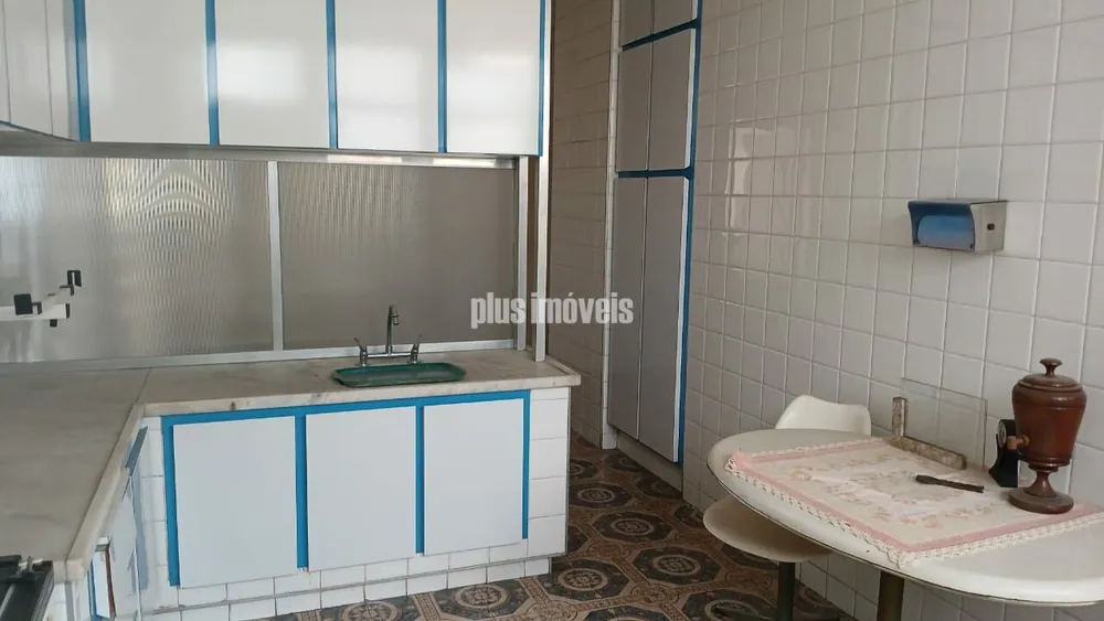 Apartamento, 3 quartos, 182 m² - Foto 1
