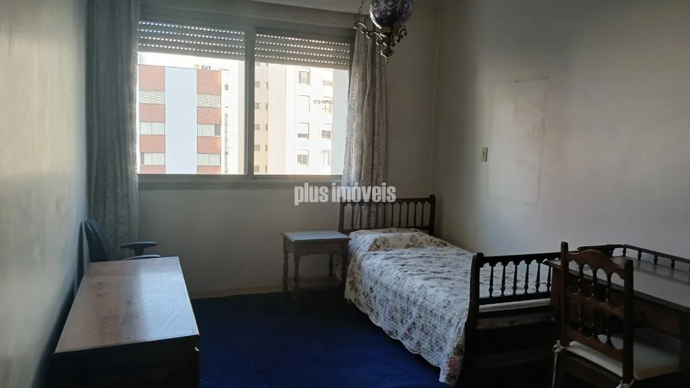 Apartamento, 3 quartos, 182 m² - Foto 3
