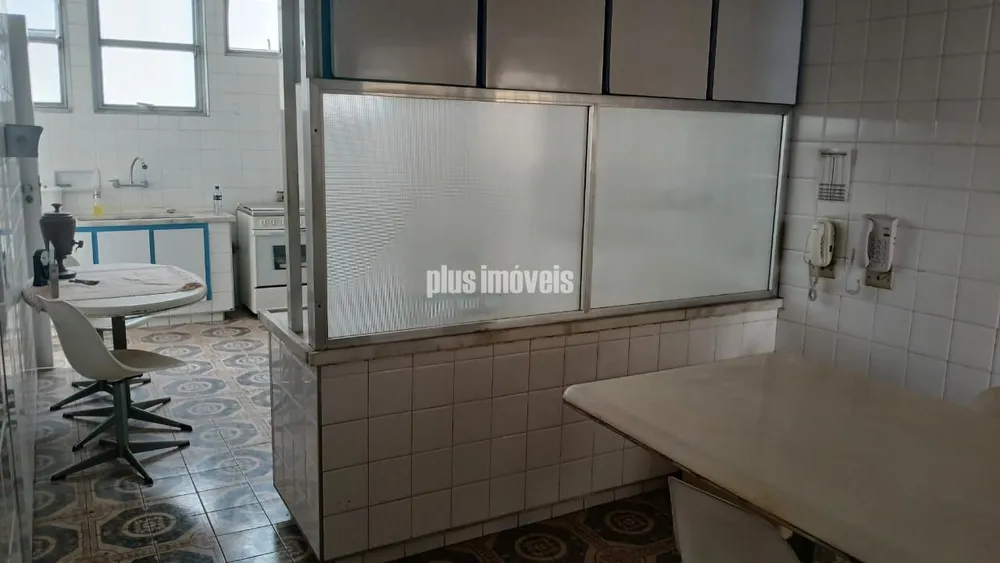 Apartamento, 3 quartos, 182 m² - Foto 4
