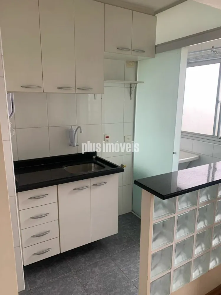 Apartamento, 1 quarto, 40 m² - Foto 7