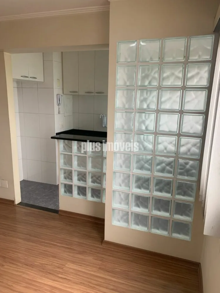 Apartamento, 1 quarto, 40 m² - Foto 6