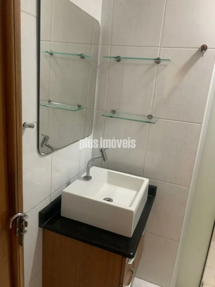 Apartamento, 1 quarto, 40 m² - Foto 4
