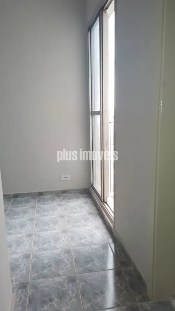 Apartamento, 2 quartos, 52 m² - Foto 2