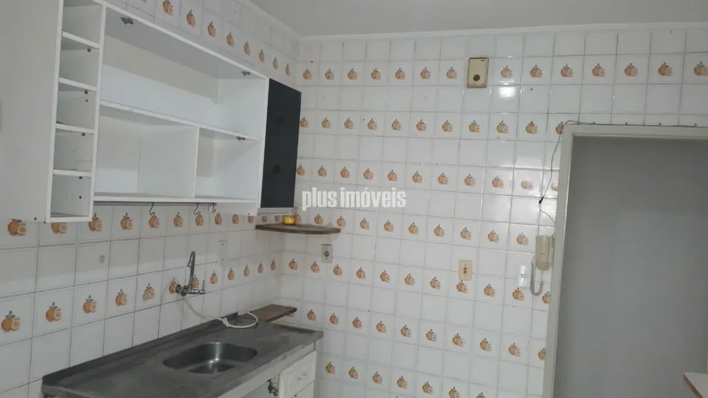 Apartamento, 2 quartos, 52 m² - Foto 4
