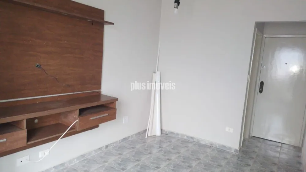 Apartamento, 2 quartos, 52 m² - Foto 1