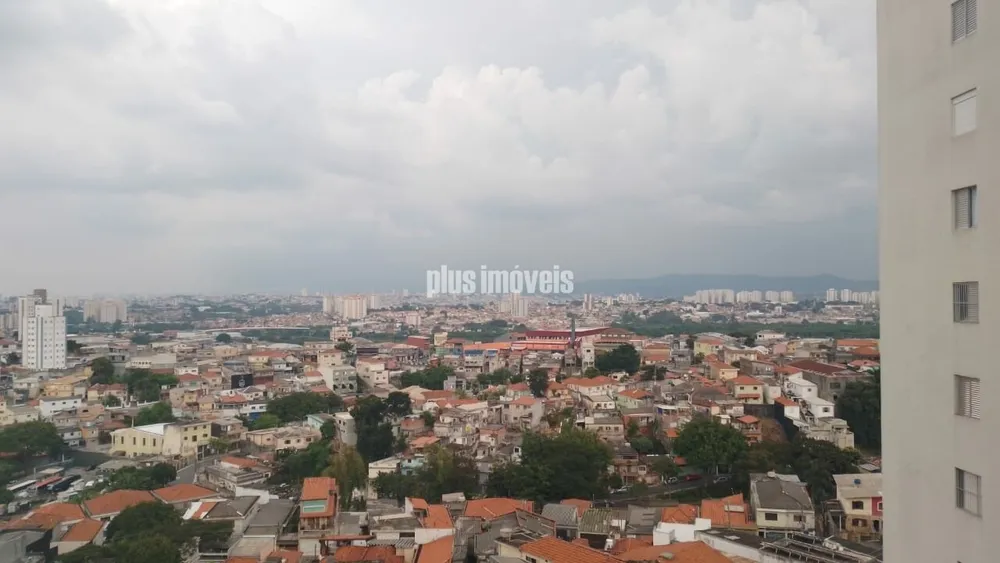Apartamento, 2 quartos, 52 m² - Foto 8