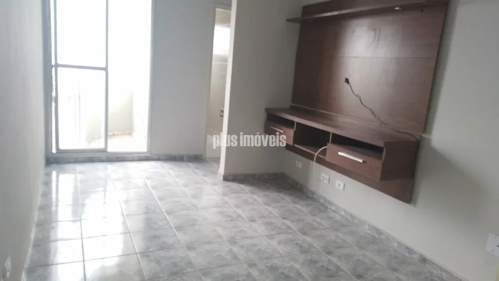 Apartamento, 2 quartos, 52 m² - Foto 3
