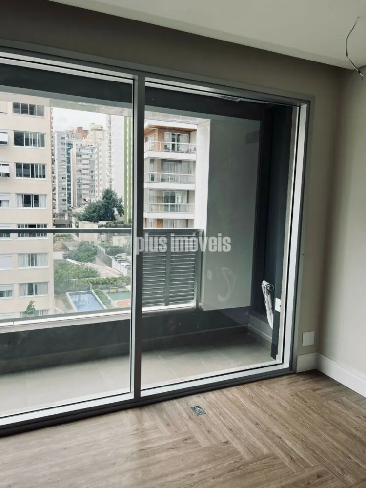Sala-Conjunto, 34 m² - Foto 1